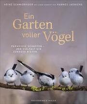 Cover von Ein Garten voller Vögel