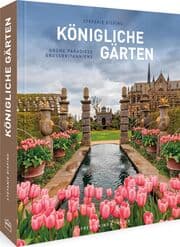 Cover von Königliche Gärten