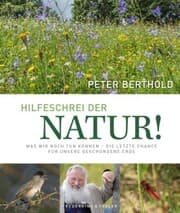 Cover von Unsere Zukunft braucht Natur