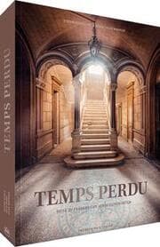 Cover von Temps perdu
