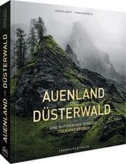 Cover von Auenland und Düsterwald