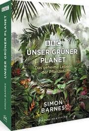 Cover von Unser grüner Planet