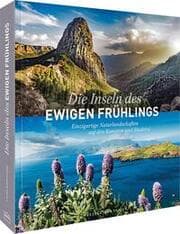 Cover von Die Inseln des ewigen Frühlings