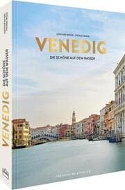 Cover von Venedig