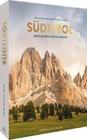 Cover von Südtirol