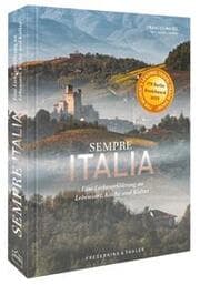Cover von Sempre Italia