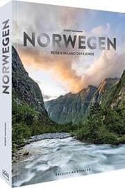 Cover von Norwegen