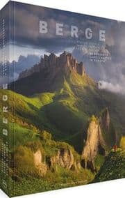 Cover von Berge