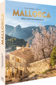 Cover von Mallorca