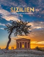 Cover von Sizilien