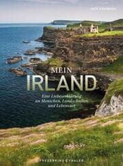 Cover von Alles Irland