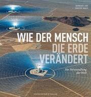 Cover von Wie der Mensch die Erde verändert