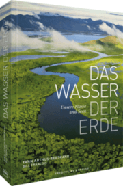 Cover von Das Wasser der Erde