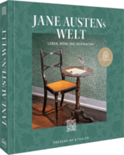 Cover von Jane Austens Welt