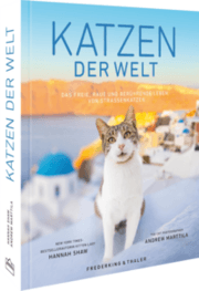 Cover von Katzen der Welt