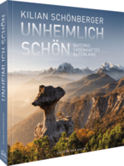 Cover von Unheimlich schön