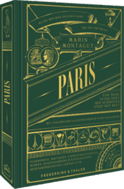 Cover von PARIS