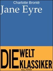 Cover von Jane Eyre