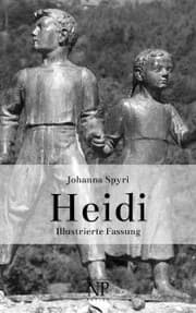 Cover von Heidi