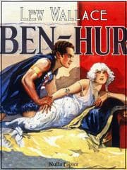 Cover von Ben Hur