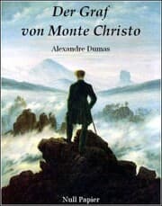 Cover von Der Graf von Monte Christo