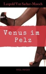 Cover von Venus im Pelz
