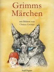 Cover von Grimms Märchen