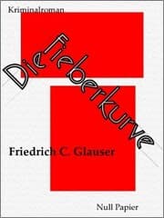 Cover von Die Fieberkurve