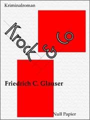 Cover von Krock & Co