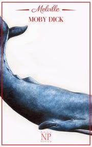 Cover von Moby Dick