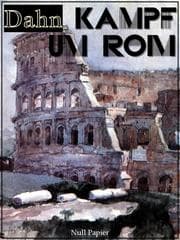 Cover von Kampf um Rom