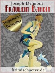 Cover von Fräulein Bandit