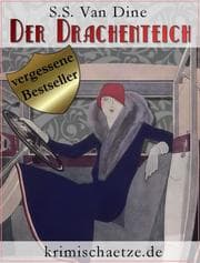 Cover von Der Drachenteich
