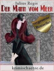 Cover von Der Mann vom Meer