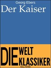 Cover von Der Kaiser
