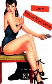 Cover von Der Verschollene