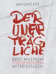 Cover von Der Unerträgliche. Teil 1