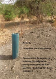 Cover von Projections, plans and projects
