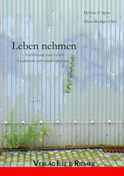 Cover von Leben nehmen