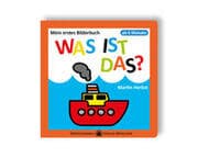 Cover von Mein erstes Bilderbuch