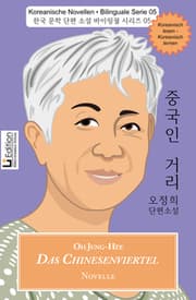 Cover von Das Chinesenviertel