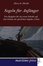 Cover von Segeln für Anfänger