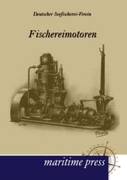 Cover von Fischereimotoren