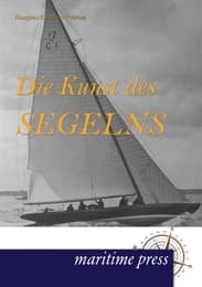 Cover von Die Kunst des Segelns