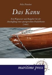 Cover von Das Kanu