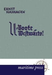 Cover von U-Boote westwärts!