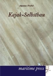 Cover von Kajak-Selbstbau