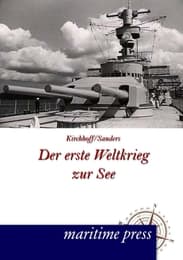 Cover von Der erste Weltkrieg zur See