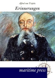 Cover von Erinnerungen