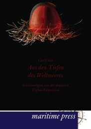 Cover von Aus den Tiefen des Weltmeeres